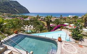 Hotel Semiramis Ischia